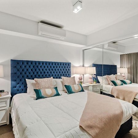 Appartement One Oak à Brisbane Extérieur photo