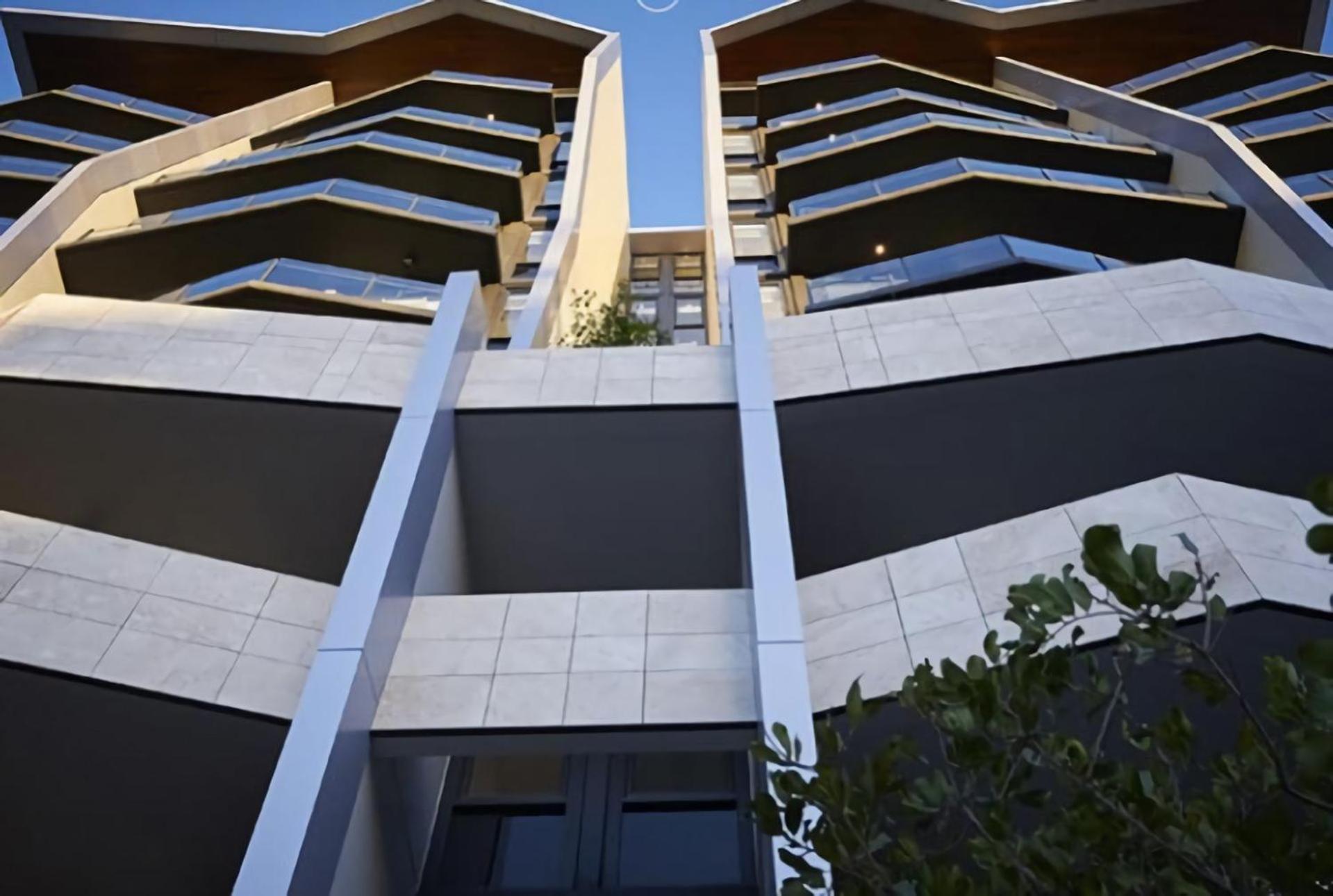 Appartement One Oak à Brisbane Extérieur photo