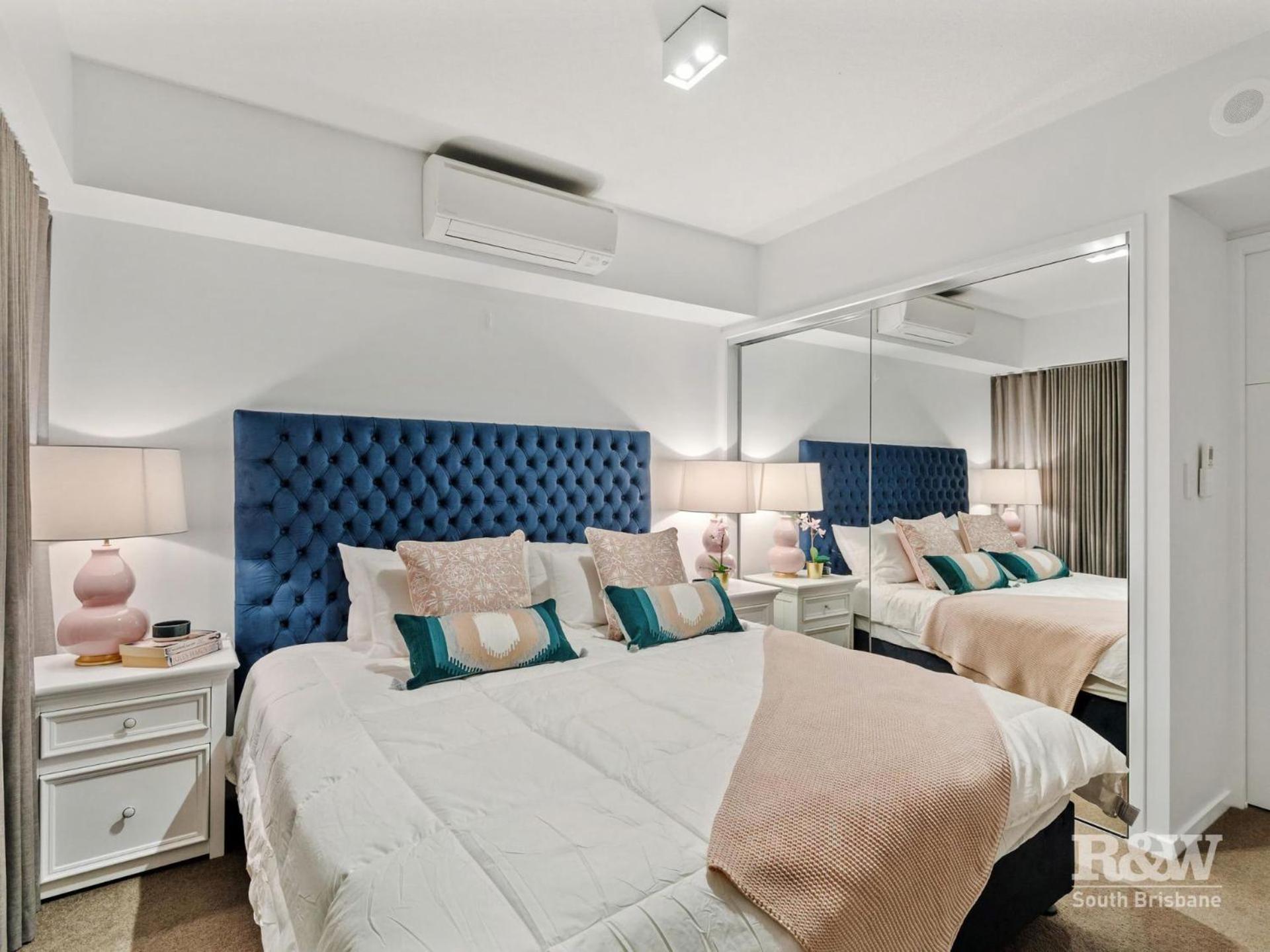 Appartement One Oak à Brisbane Extérieur photo