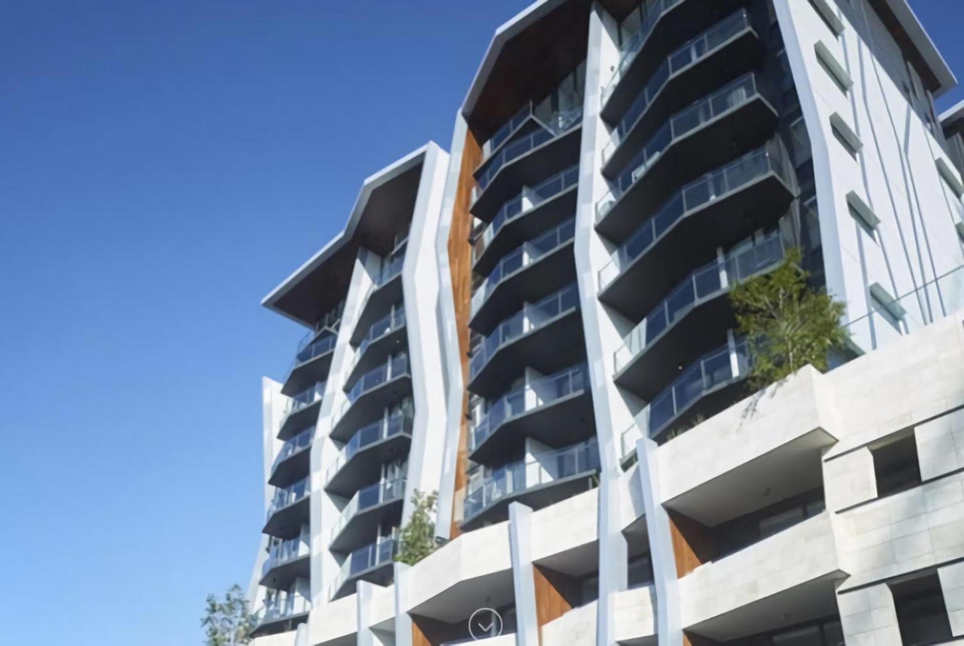 Appartement One Oak à Brisbane Extérieur photo